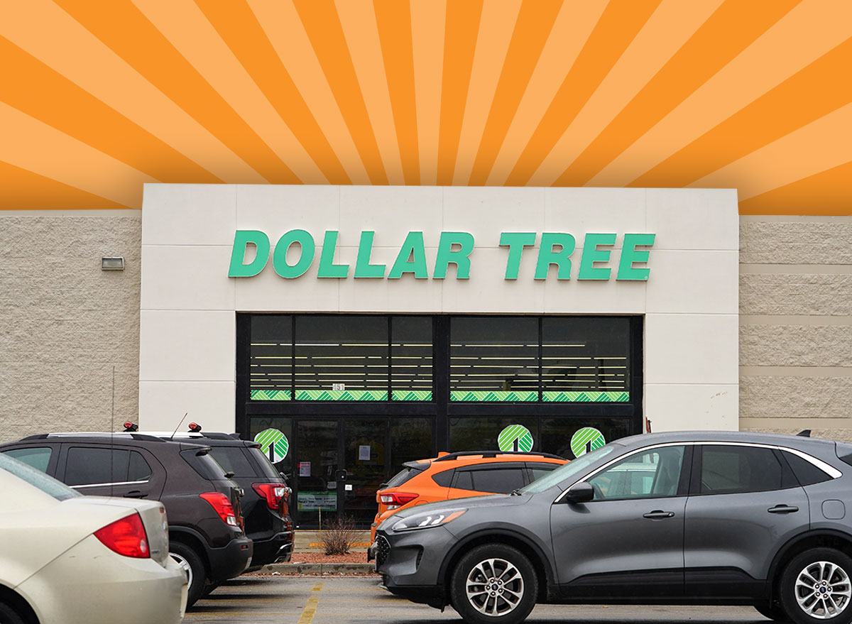 Dollar Tree