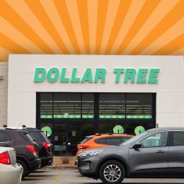 Dollar Tree