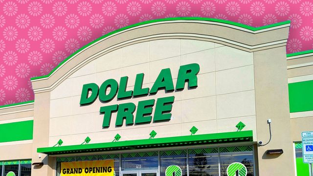 Dollar Tree