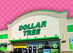 Dollar Tree