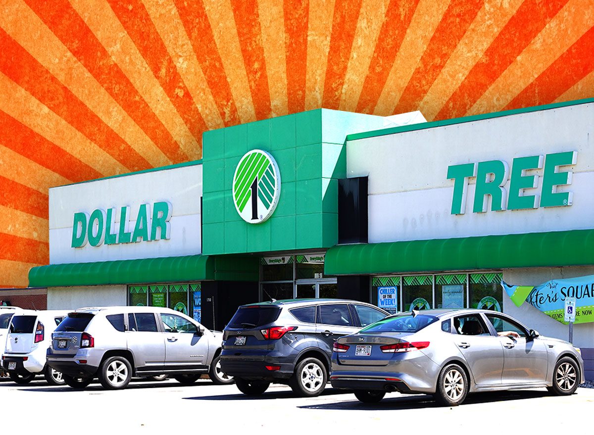 11 Dollar Tree Summer Decor Finds Under $10