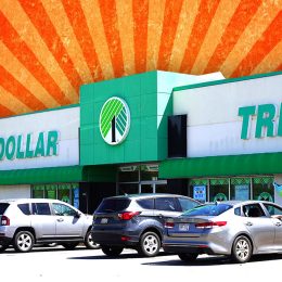 Dollar Tree