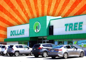 Dollar Tree