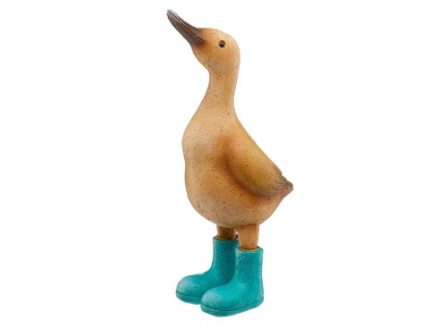 Duck Garden Décor, 1 ct, Assorted