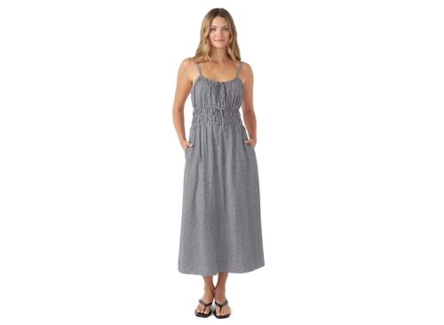 Edited by Hunter McGrady Women's Maxi Dress
