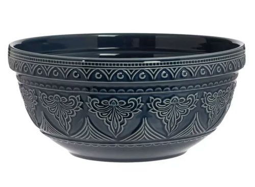 Embossed Mixing Bowl