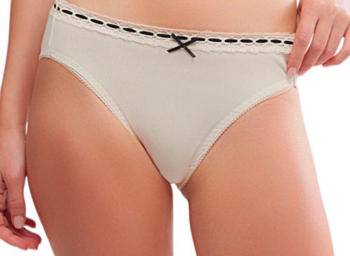 FREE PEOPLE So Sweet Bikini Briefs