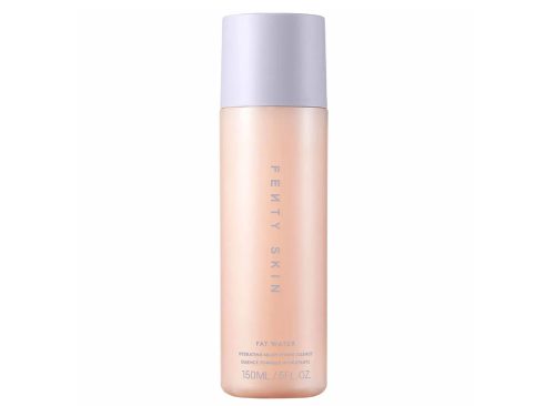 Fenty Beauty by Rihanna Fat Water Hydrating Milky Toner Essence with Hyaluronic Acid + Tamarind