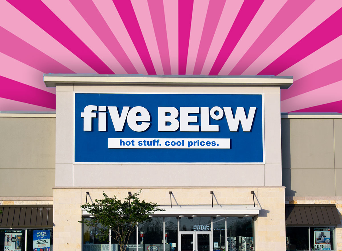 Five Below