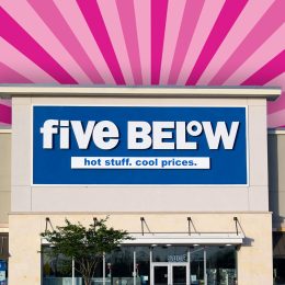 Five Below
