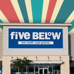 Five Below