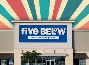 Five Below