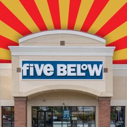 Five Below