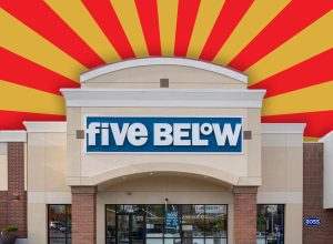 Five Below