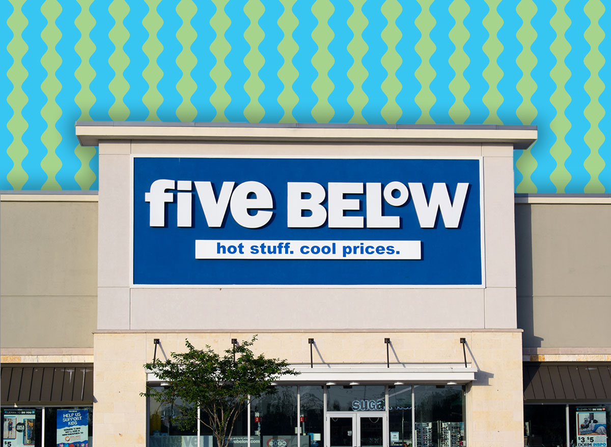Five Below