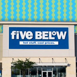Five Below
