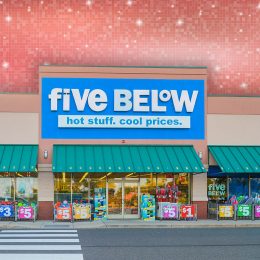 Five Below