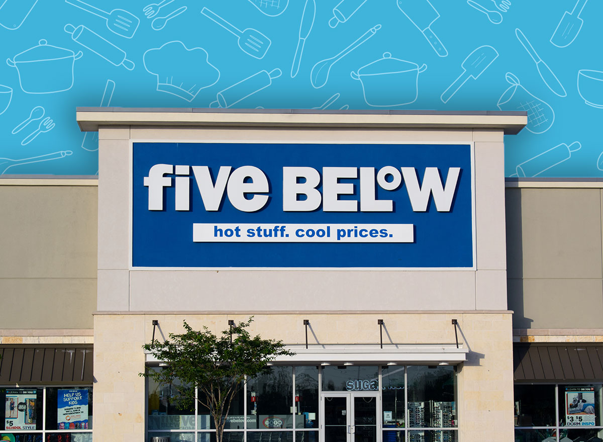 Five Below