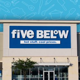 Five Below