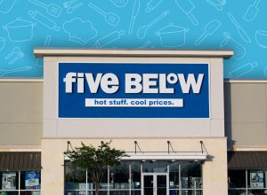 Five Below