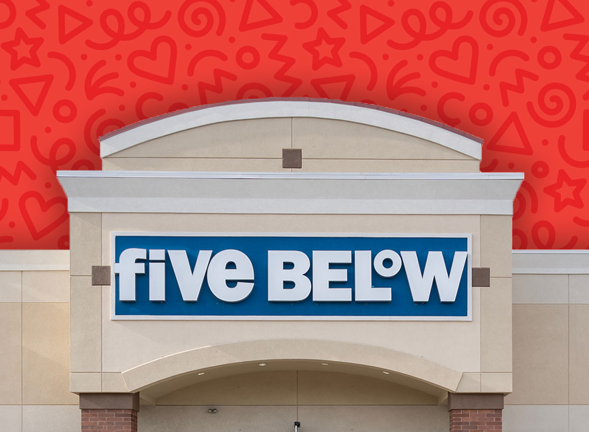 Five Below