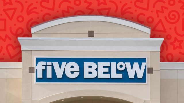 Five Below