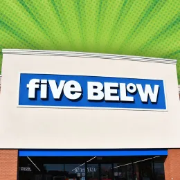 Five Below