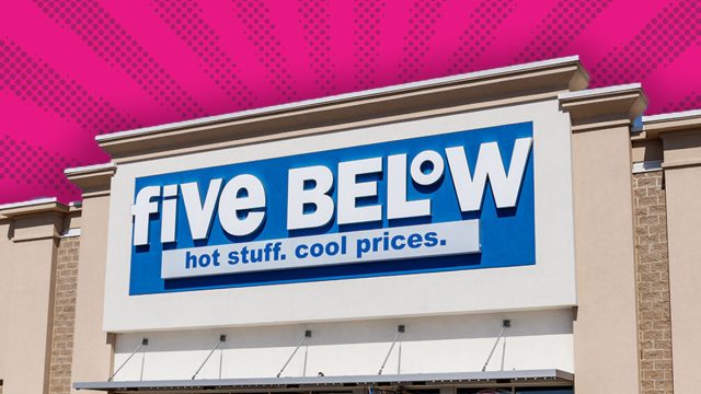 Five Below