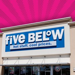 Five Below