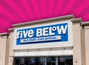 Five Below