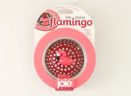 Flamingo Sink Strainer