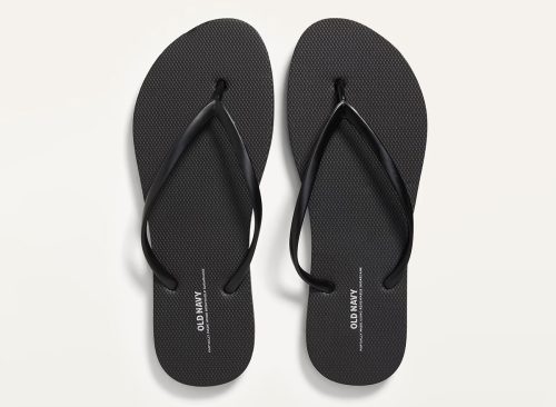 Flip-Flop Sandals
