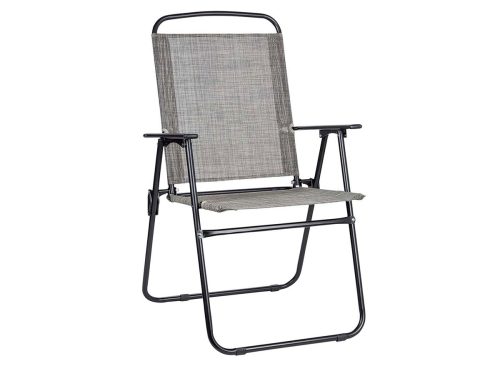 Folding Sling Chair
