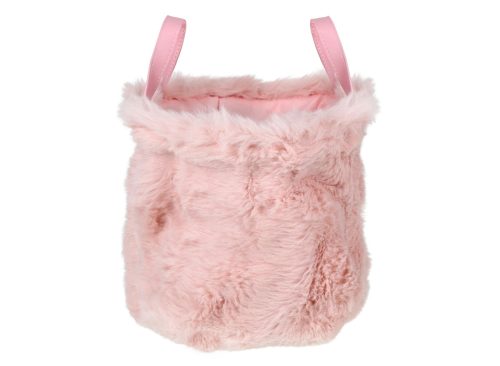 Fur Bin with Handle