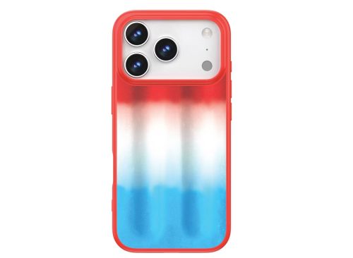 GEMS iPhone 17 Pro Phone Case - Popsicle