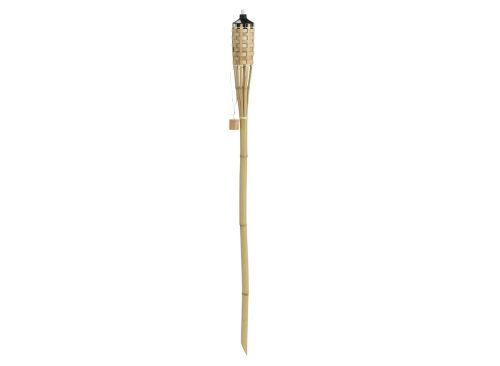 Garden Collection Bamboo Torch With Cap, 1-ct