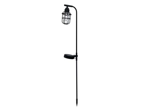 Garden Collection Solar Stake Light, 1-ct