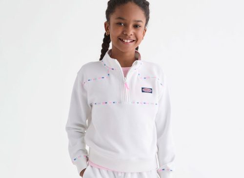 Girls' Relaxed Shep Shirt®