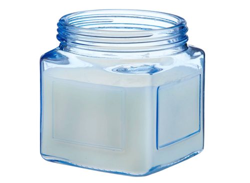 Glass Citronella Candle, 1 ct, Assorted