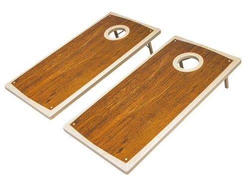 GoSports Tough Toss All Weather Cornhole Set