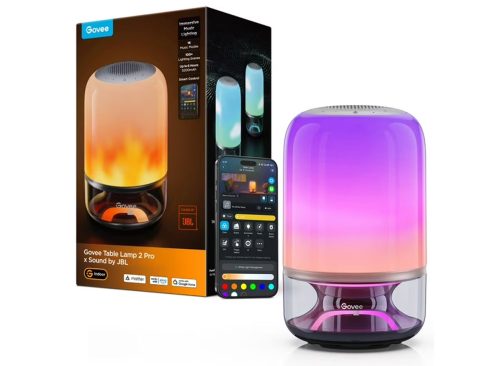 Govee Smart Table Lamp 2 Pro x Sound by JBL
