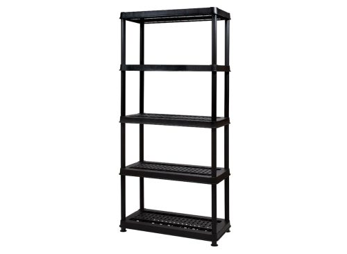 Greenmade 5-Tier Utility Rack
