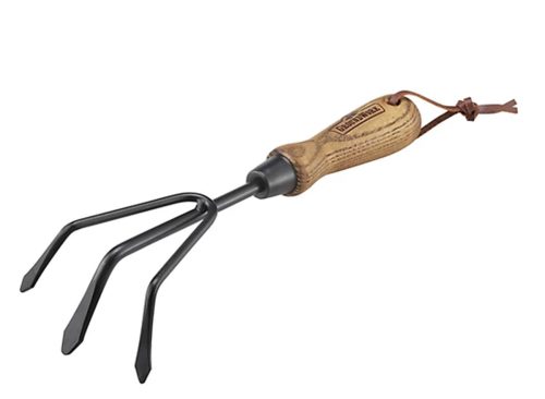 GroundWork Wood Handle Cultivator