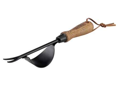 GroundWork Wood Handle Hand Weeder