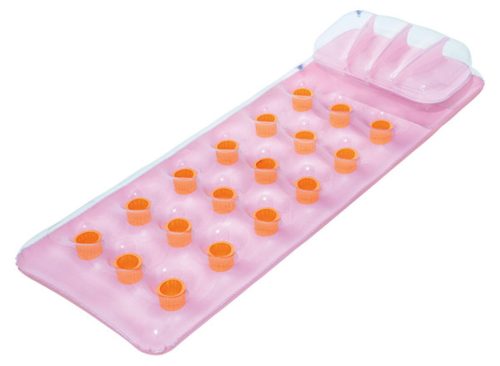 H20GO! Pink Lounge With Pillow