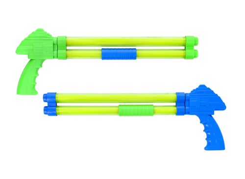 H2O Blasters Double-Barreled Water Squirters, 14.75 in