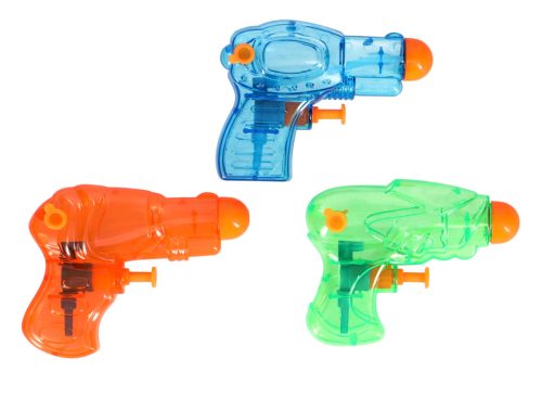 H2O Blasters Water Squirters, 12x1.25x3.375 in
