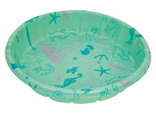 H2OGO! Green Round Pool - 42"