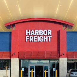 Harbor Freight
