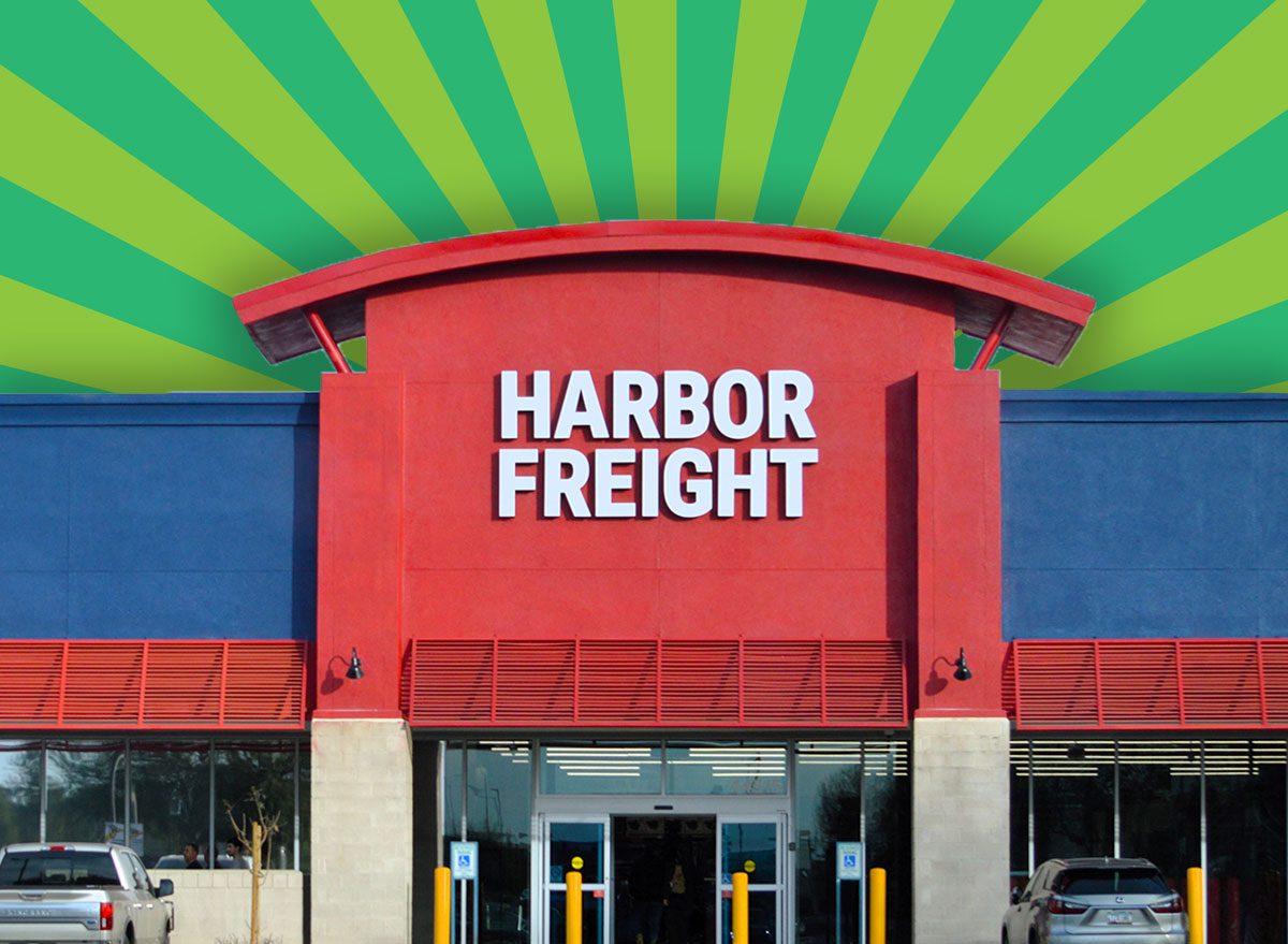 11 Best New Harbor Freight Garage Finds Under $25